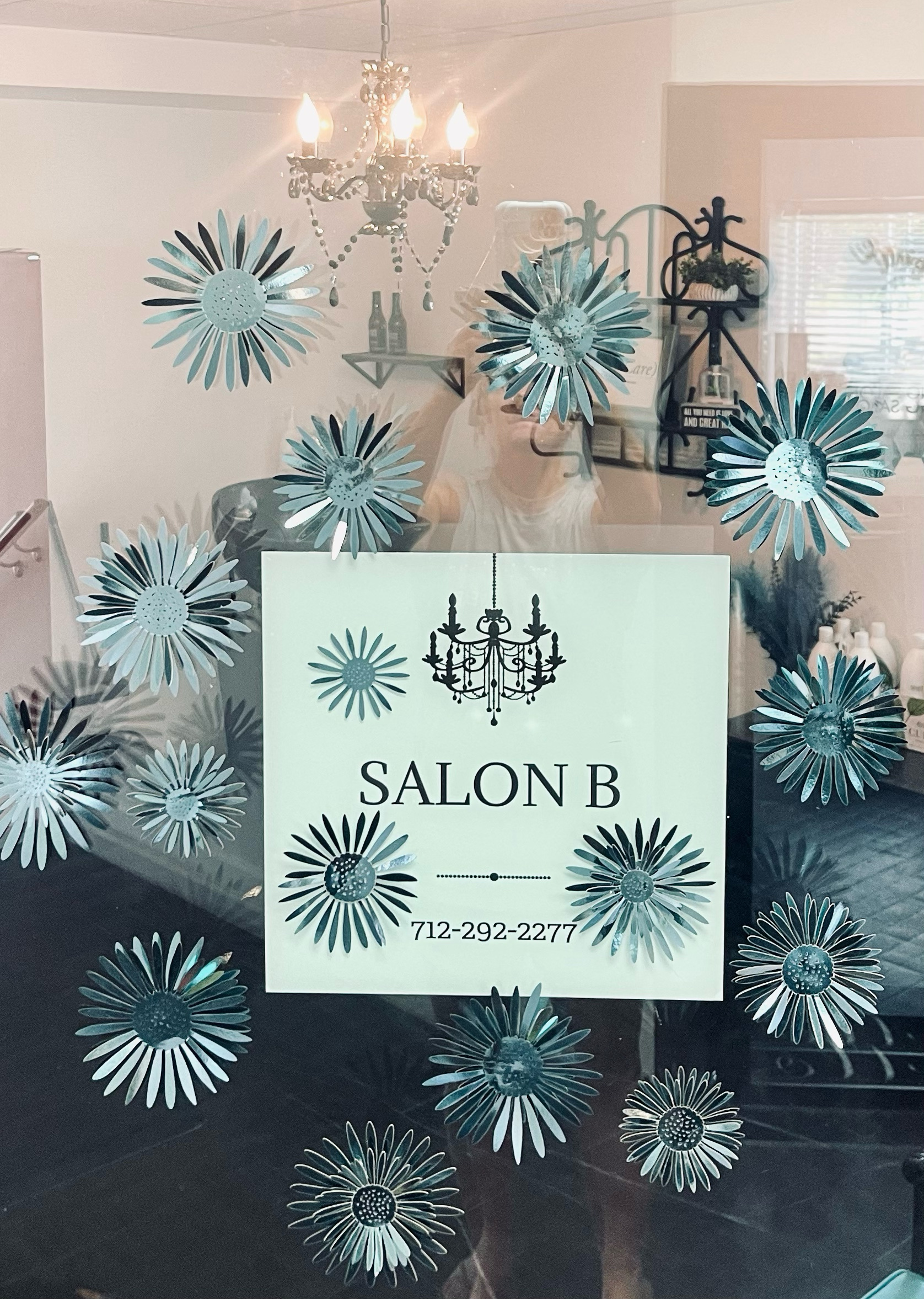 SALON B. You By Becca - Harlan IA | Vagaro