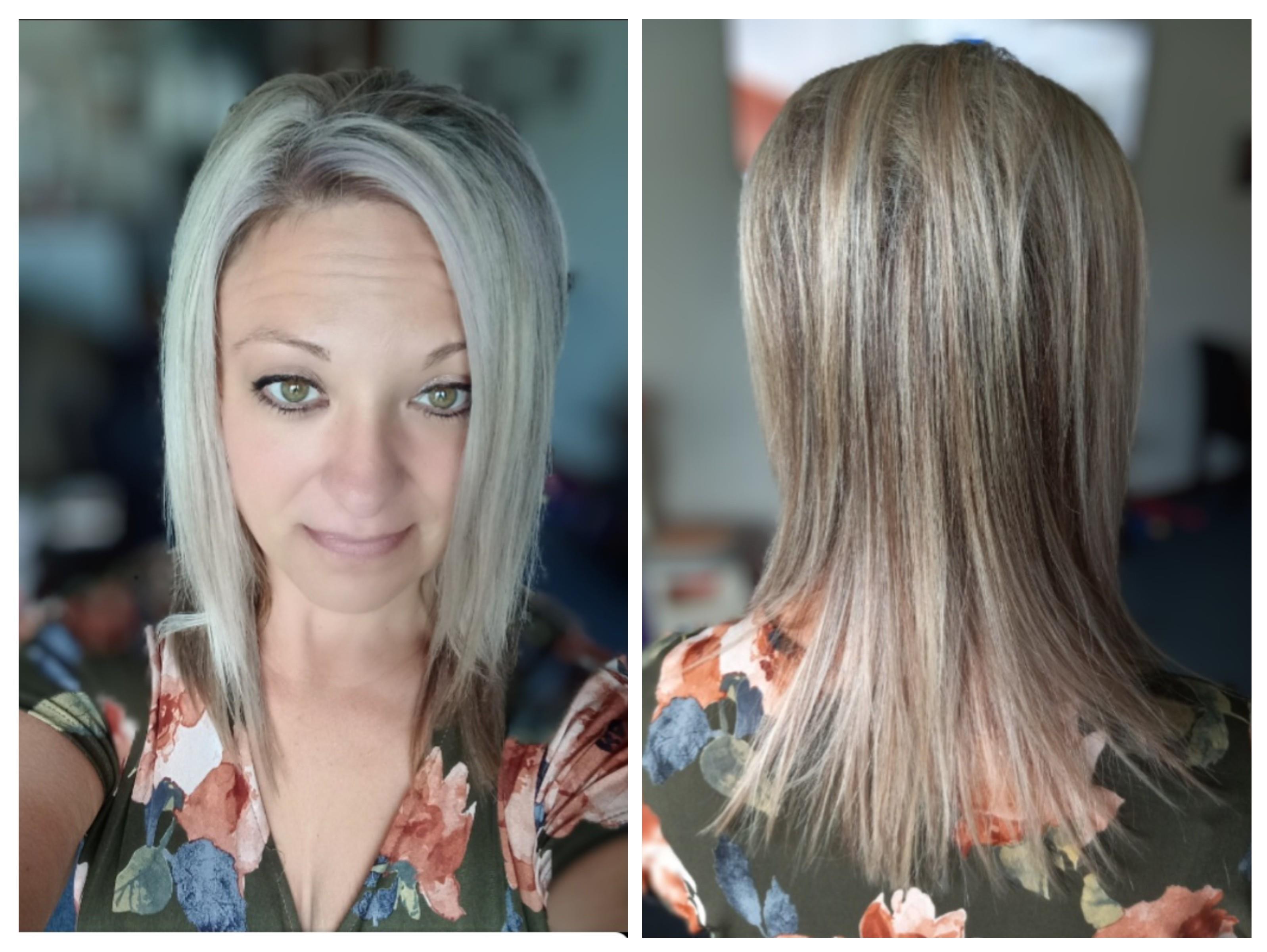SALON B. You By Becca - Harlan IA | Vagaro